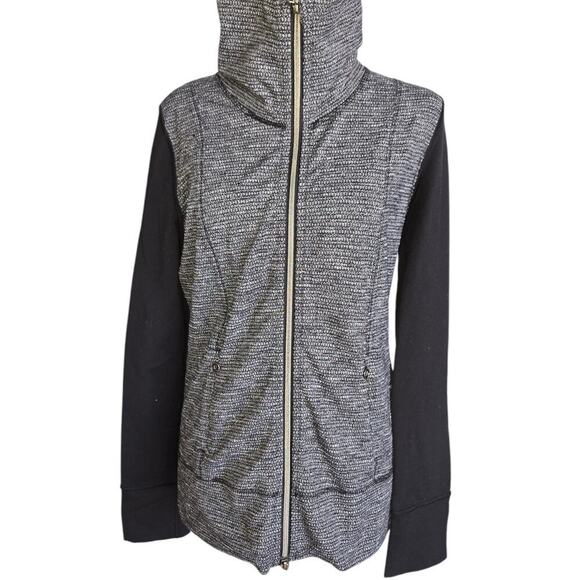 Lululemon Yoga Jacket - Picture 2 of 8